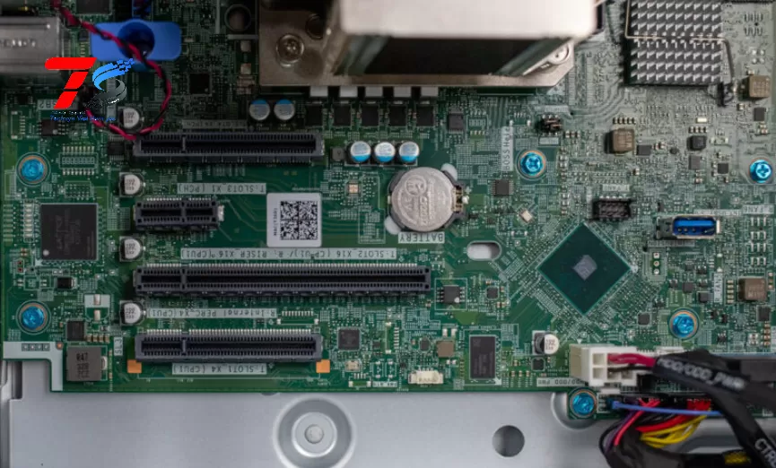 Linh kiện máy chủ